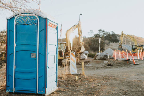 Sanitation services for porta potties in Milton, DE