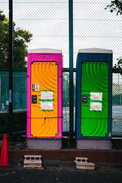 Porta potty rental for festivals in Milton, DE