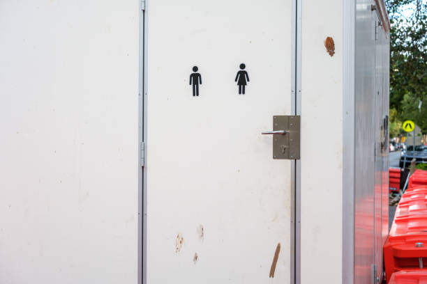 Best Sanitation services for porta potties  in Milton, DE