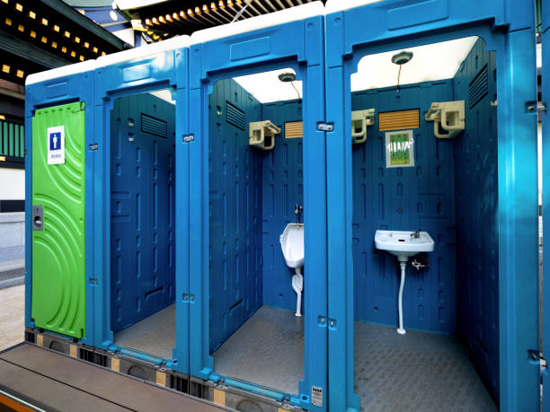 Best Emergency porta potty rental  in Milton, DE