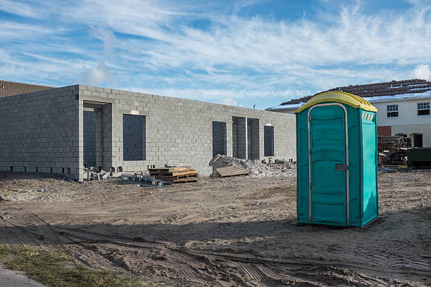 Best Affordable porta potty rental  in Milton, DE